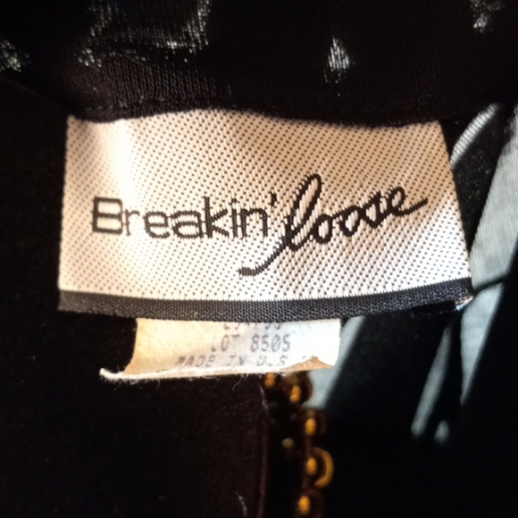 Breaking Loose & 0ne Step Up - Picture 5 of 7